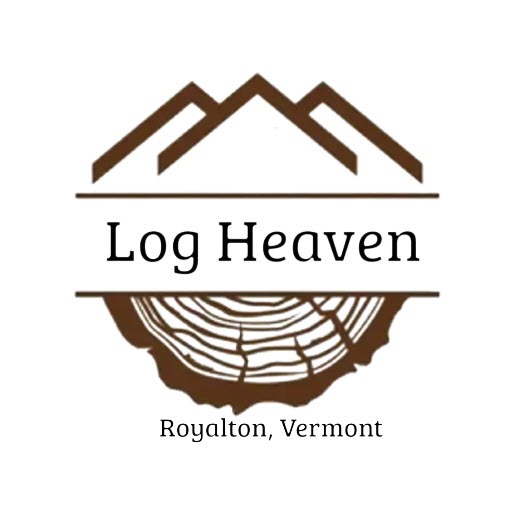 Log Heaven Vermont